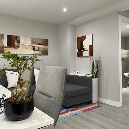 Urquijo Playa By Flowhome Gijon Exterior photo