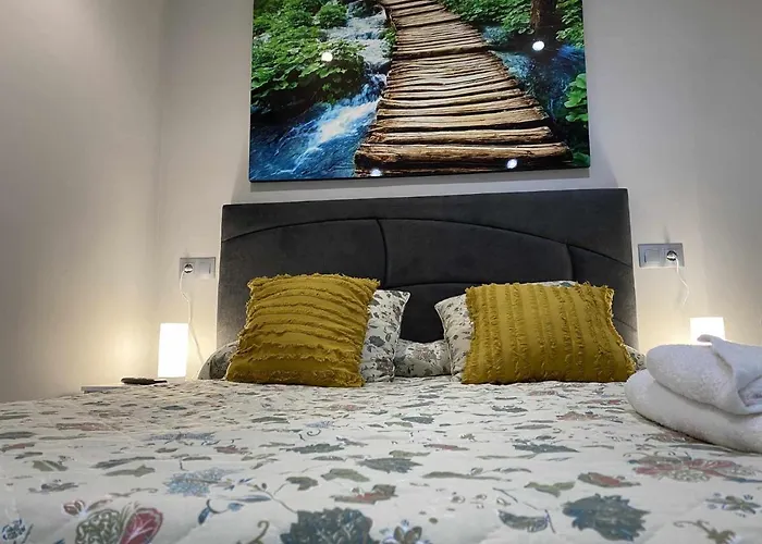 Urquijo Playa By Flowhome