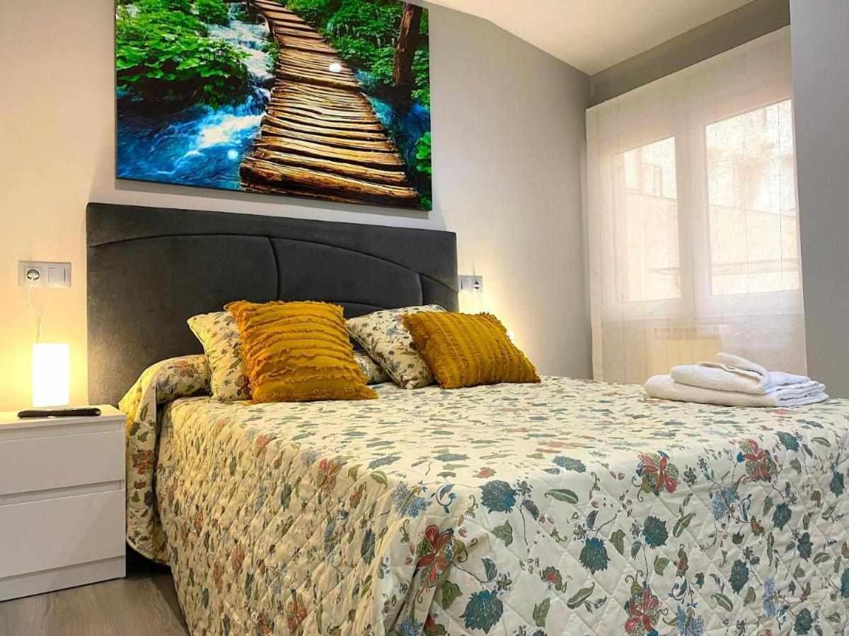 Urquijo Playa By Flowhome Apartment
