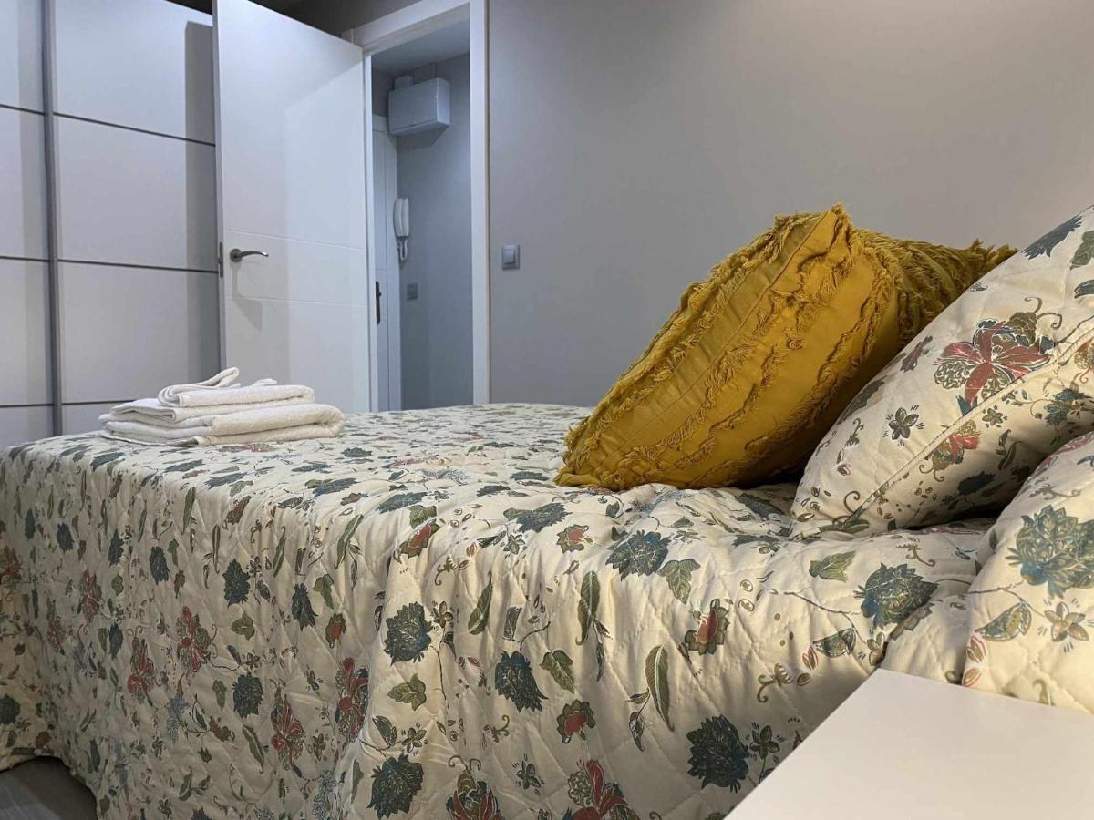 Apartment Urquijo Playa By Flowhome Gijón