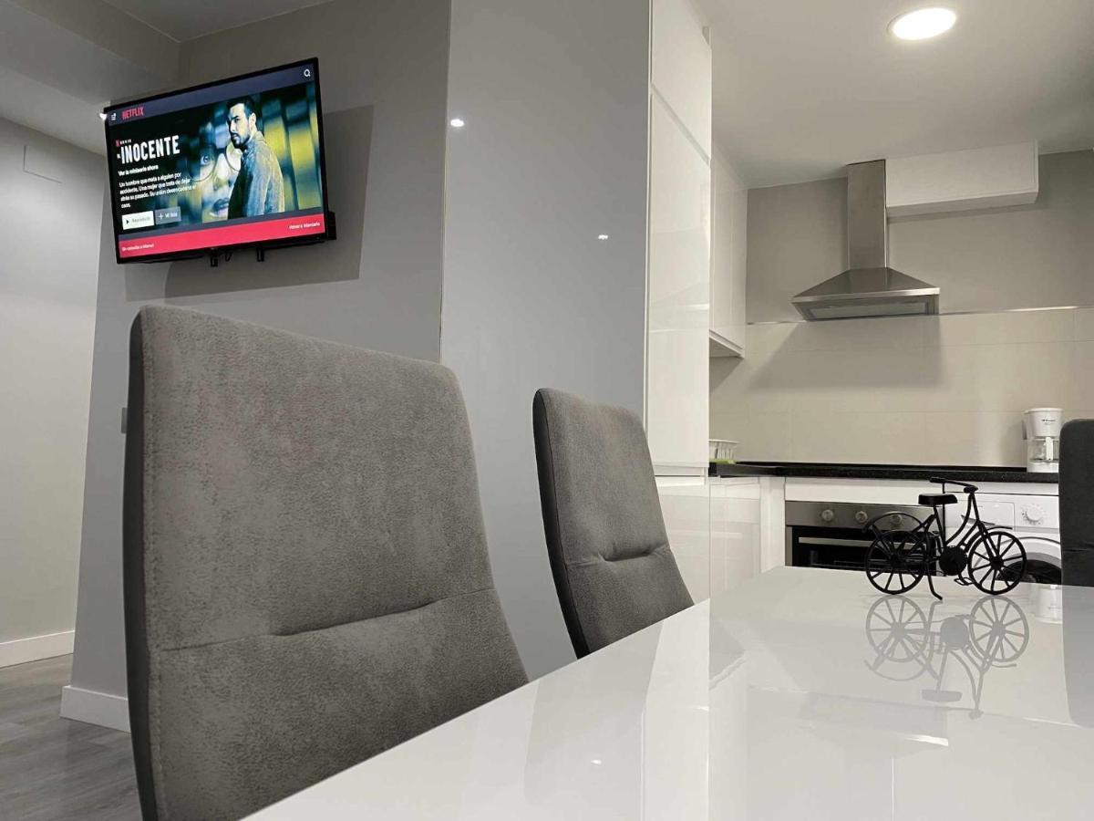 Urquijo Playa By Flowhome Apartment *
