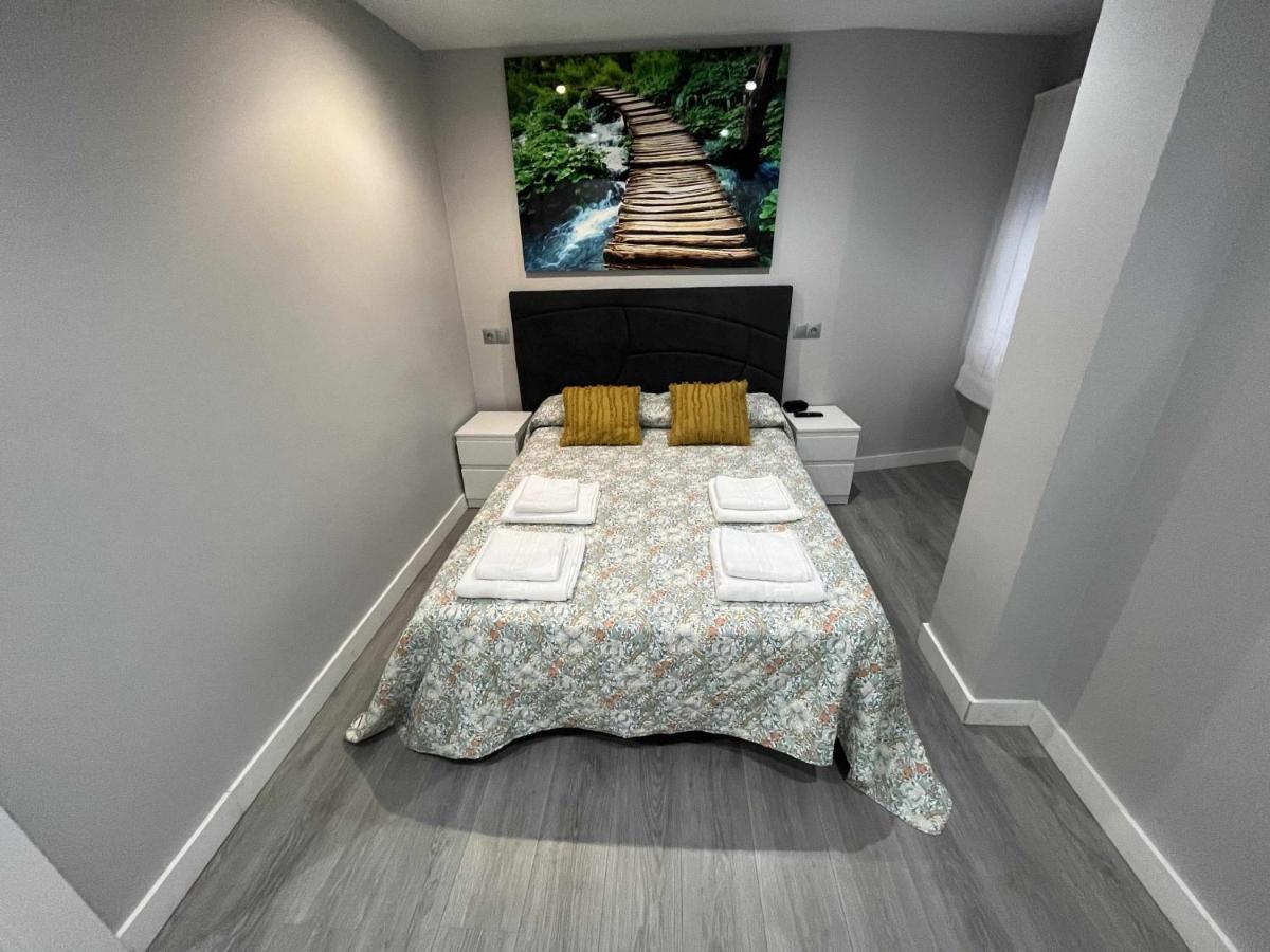 Apartment Urquijo Playa By Flowhome *
