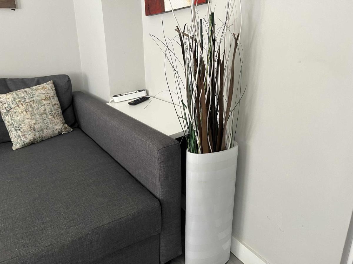 Apartment Urquijo Playa By Flowhome *