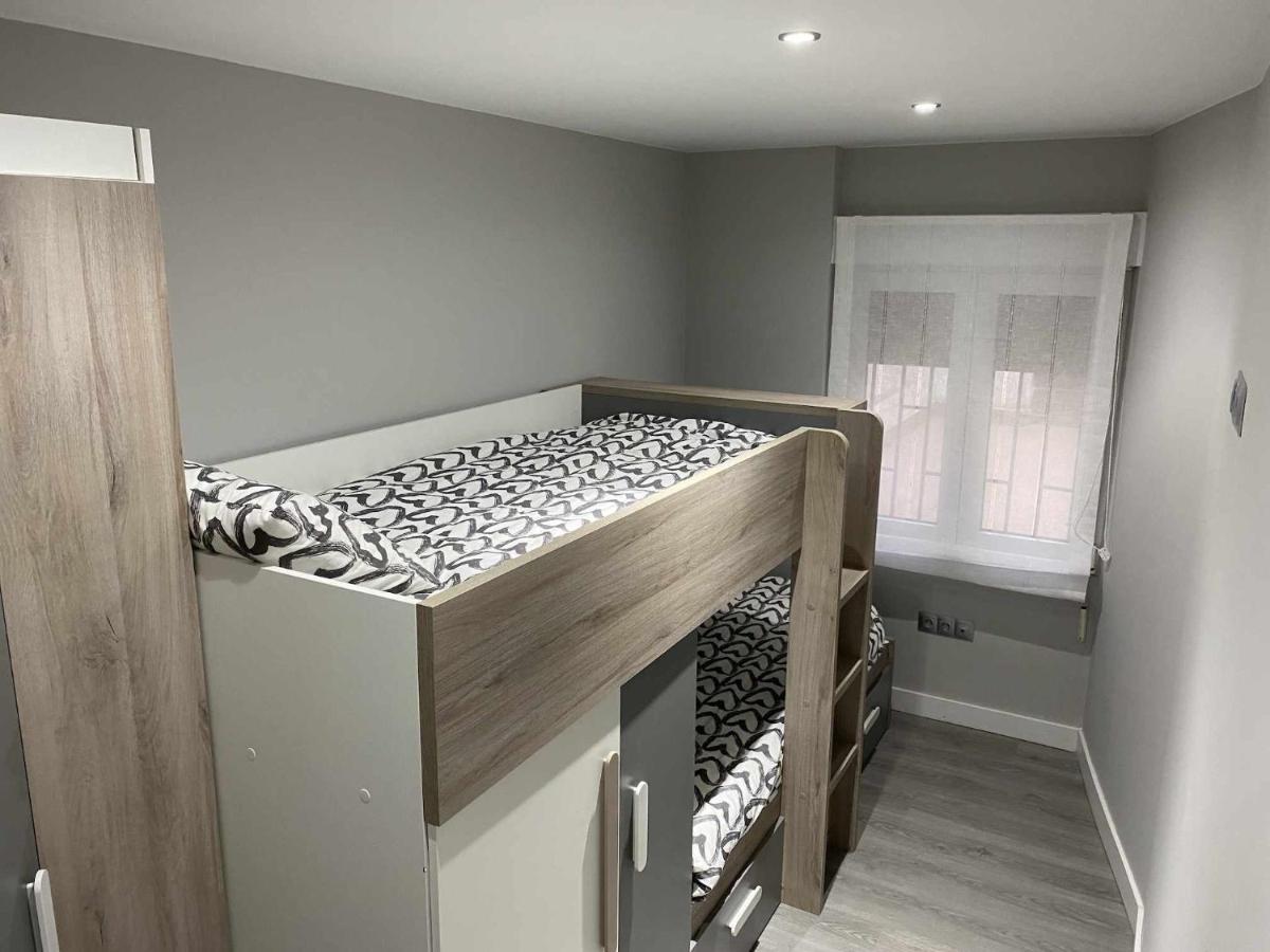 Urquijo Playa By Flowhome Apartment *