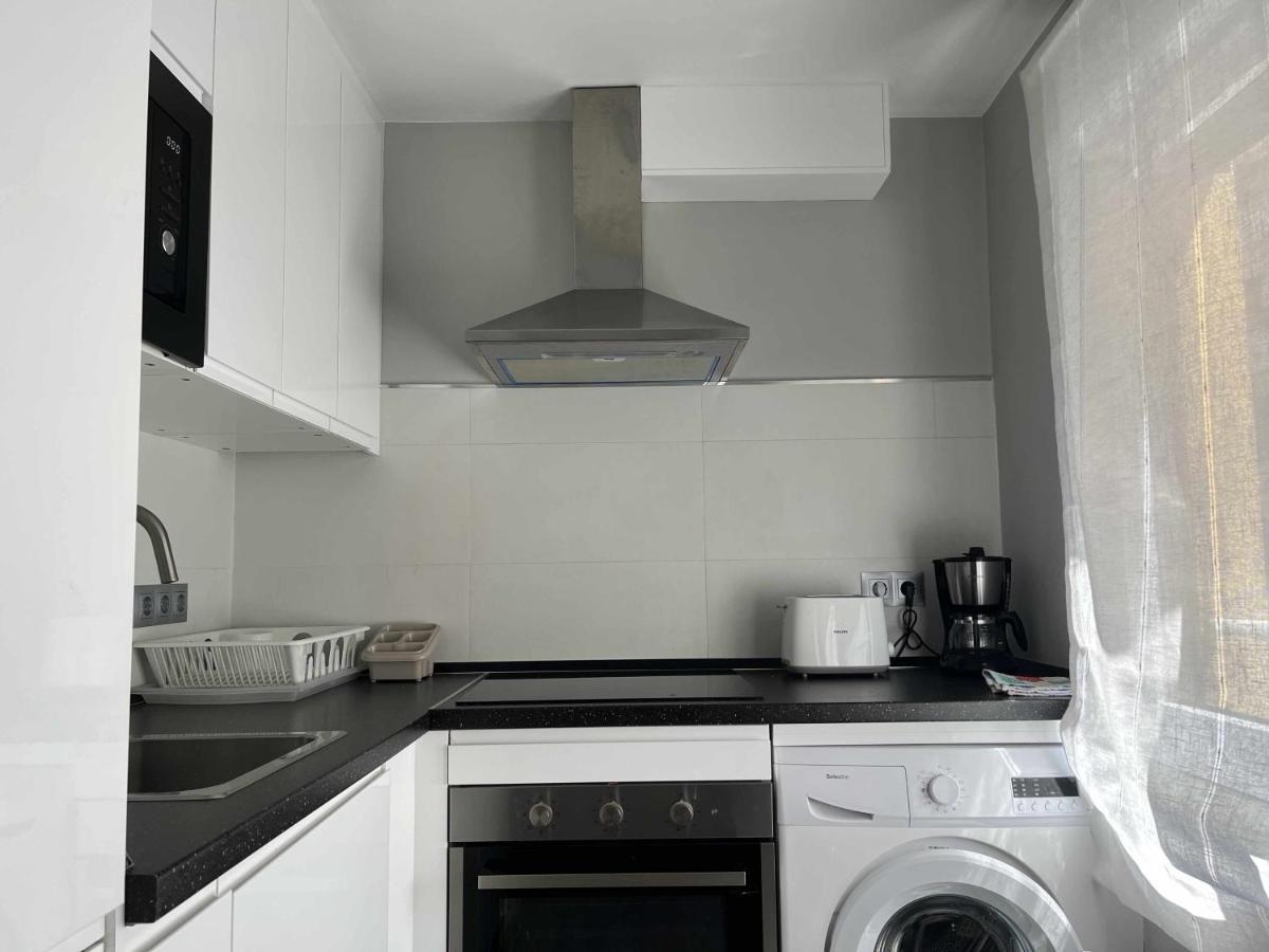 Urquijo Playa By Flowhome Apartment Gijón