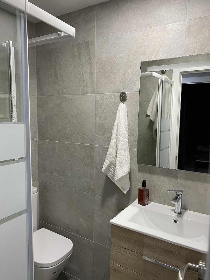 Apartment Urquijo Playa By Flowhome